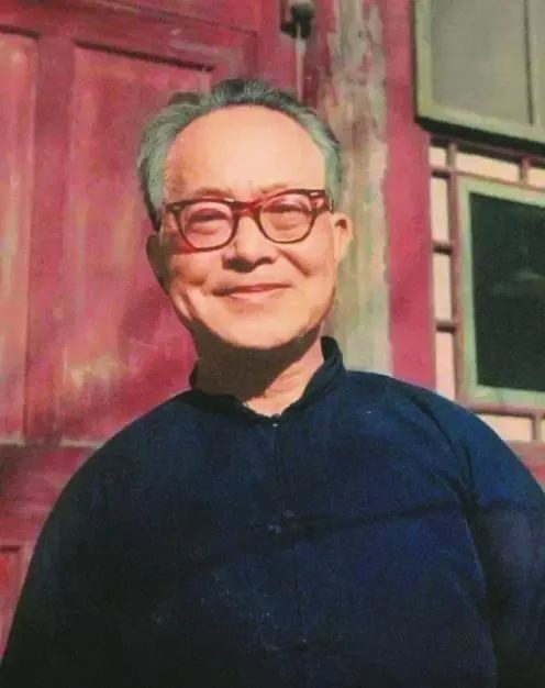 alt: Chân dung nhà văn Thẩm Tùng Văn