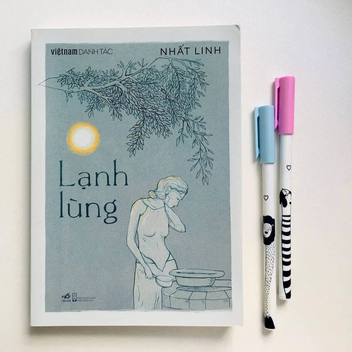 Lạnh lùng – Khát vọng đặt nhân đạo lên trên luân thường!