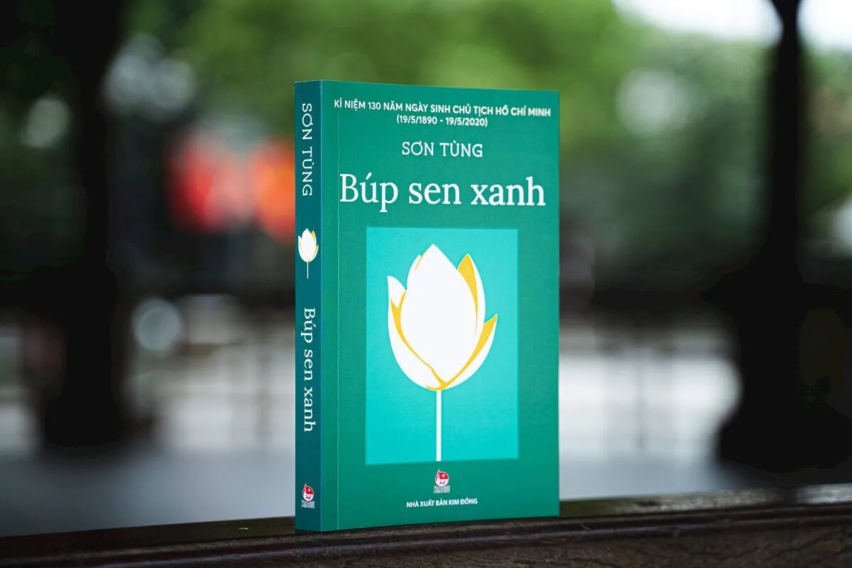 Búp Sen Xanh – Nhờ đâu nuôi dưỡng một vĩ nhân?