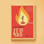 451 độ F – Đốt cháy lên những cánh phượng hoàng