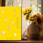 Sách Cho tôi biến mất một ngày – Câu chuyện của người trẻ