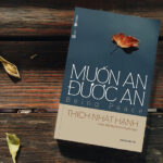 Review sách Muốn an được an – Thiền sư Thích Nhất Hạnh