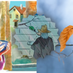 Chiếc lá cuối cùng – Kiệt tác luôn bắt nguồn từ những điều nhỏ bé