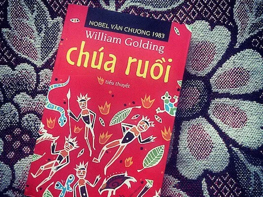 Chúa Ruồi – tột cùng của sự tha hoá trong mỗi con người