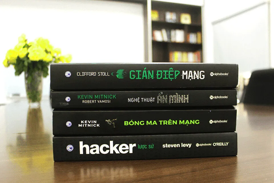 Nghệ Thuật Ẩn Mình – Bạn bị theo dõi ở từng cú nhấp chuột