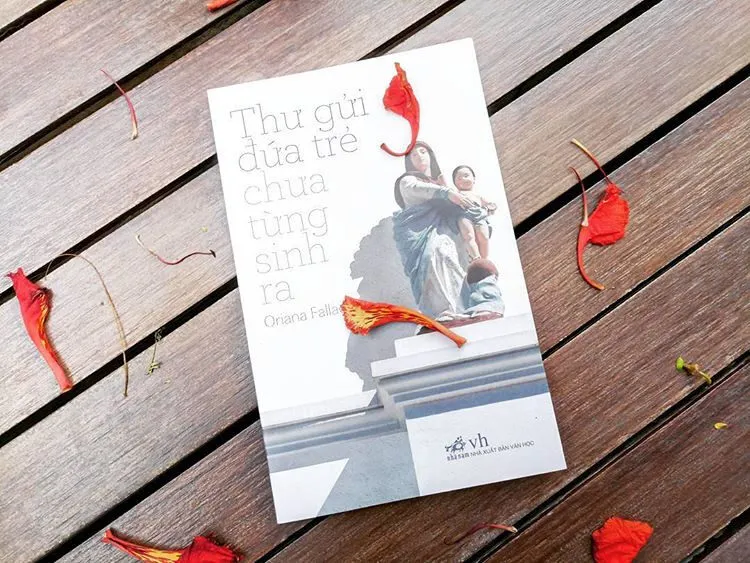 Thư Gửi Đứa Trẻ Chưa Từng Sinh Ra – Cho những ai đã, đang và sẽ làm mẹ