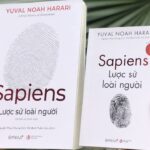Sapiens – Lược sử loài người của Yuval Noah Harari